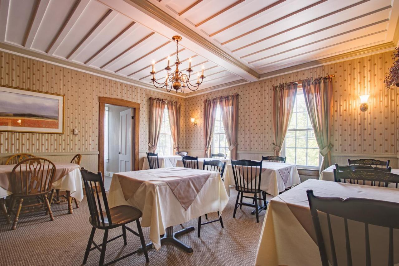 Deerfield Valley Inn - Mt Snow Dover Exterior foto